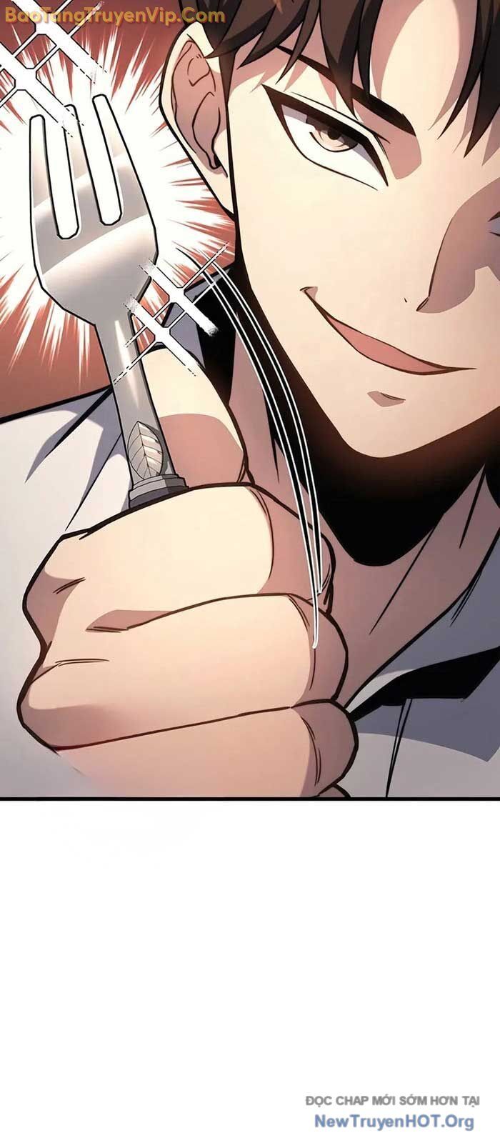 Sự Trở Lại Của Kỵ Sĩ Tử Thần Cấp Thảm Hoạ Chapter 7 - Next Chapter 8