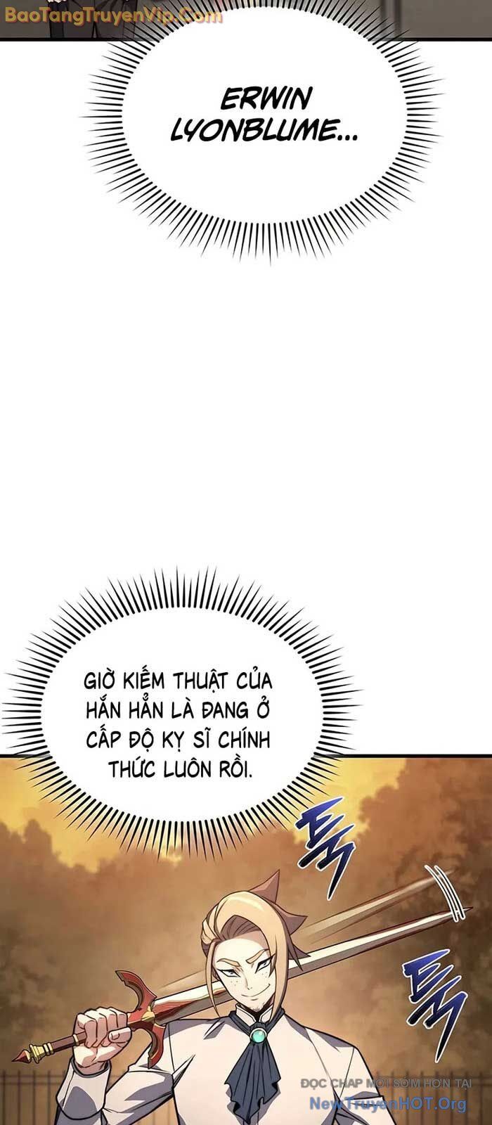 Sự Trở Lại Của Kỵ Sĩ Tử Thần Cấp Thảm Hoạ Chapter 7 - Next Chapter 8