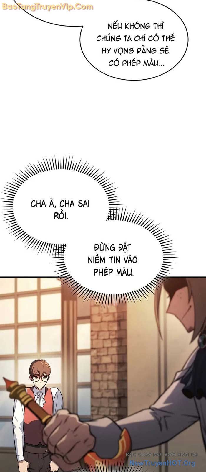 Sự Trở Lại Của Kỵ Sĩ Tử Thần Cấp Thảm Hoạ Chapter 7 - Next Chapter 8