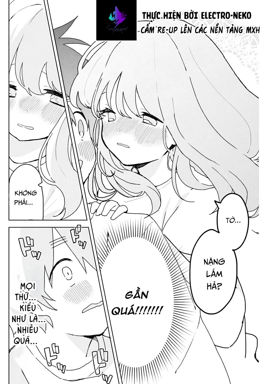 Osananananajimi Chapter 3 - Trang 2