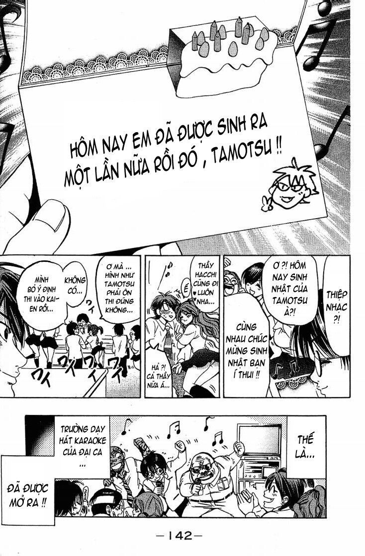 Hammer Session! Chapter 048 - Next Chapter 049