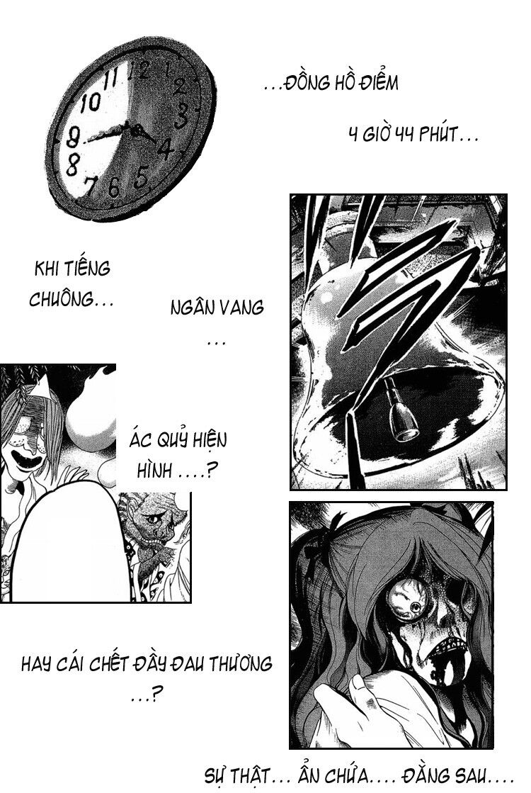 Hammer Session! Chapter 048 - Next Chapter 049