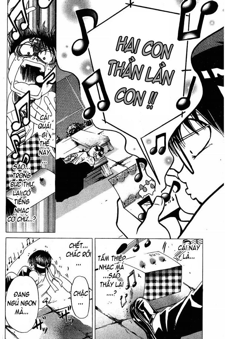 Hammer Session! Chapter 048 - Next Chapter 049