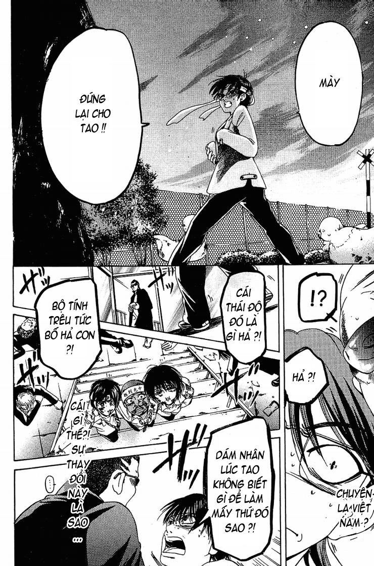 Hammer Session! Chapter 048 - Next Chapter 049