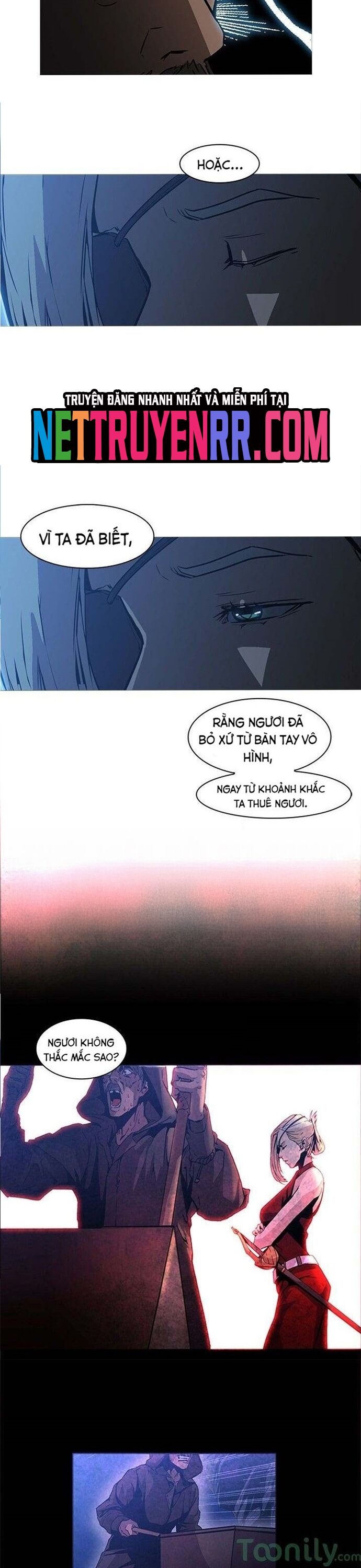 Painkiller Chapter 26 - Trang 2