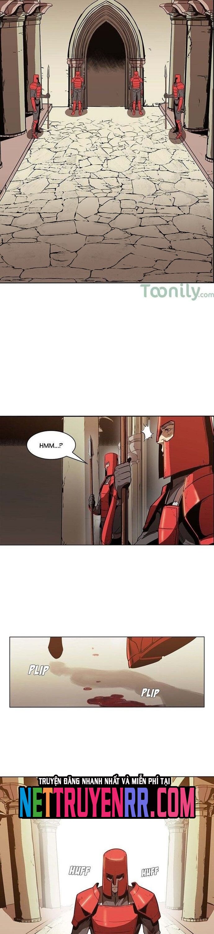 Painkiller Chapter 26 - Trang 2