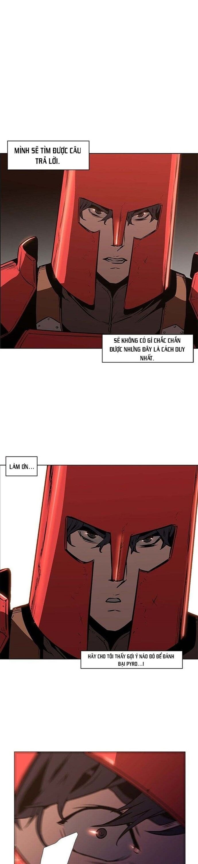Painkiller Chapter 26 - Trang 2