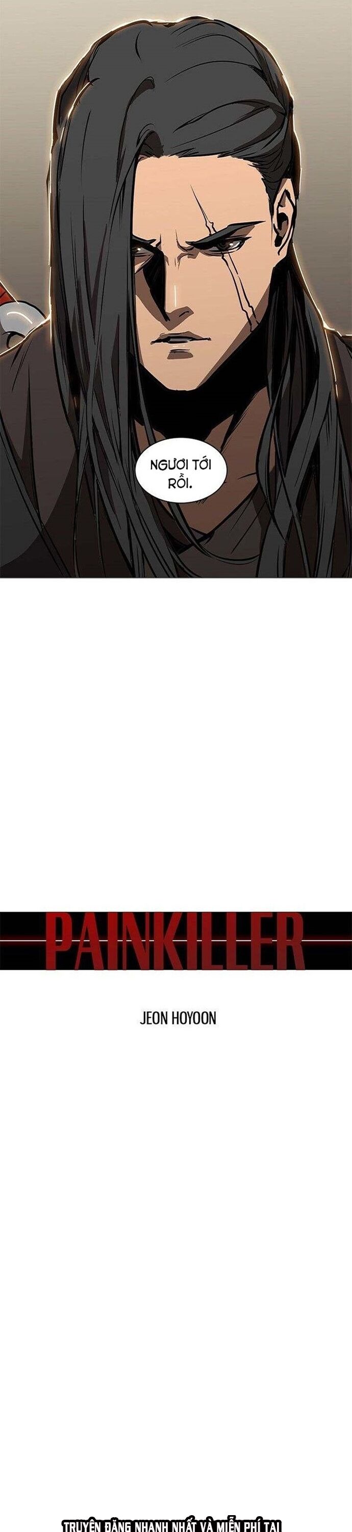 Painkiller Chapter 26 - Trang 2
