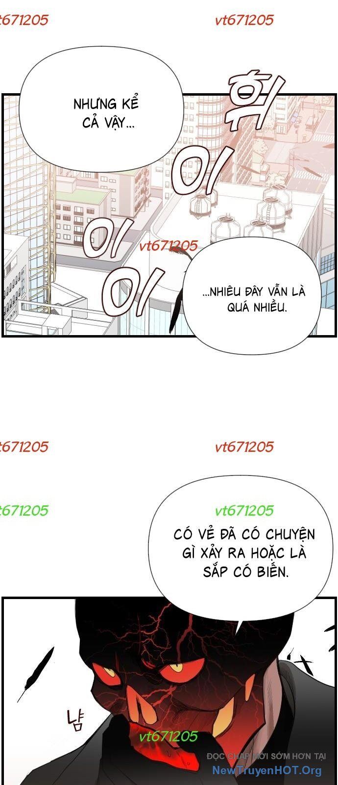Cú Bắn Quỷ Chapter 7 - Next 