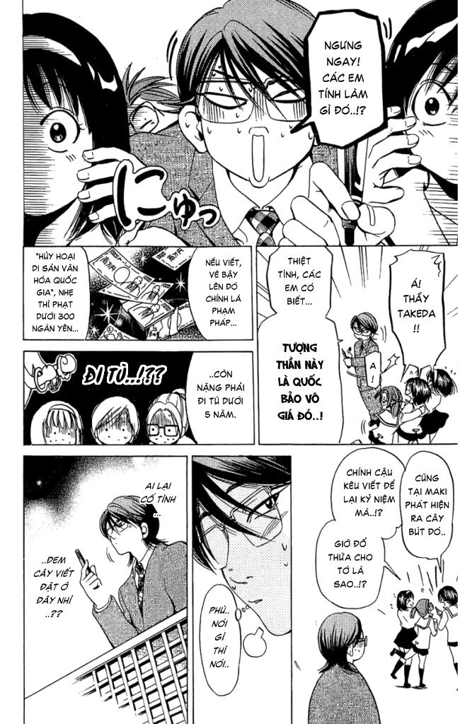 Hammer Session! Chapter 032 - Next Chapter 033