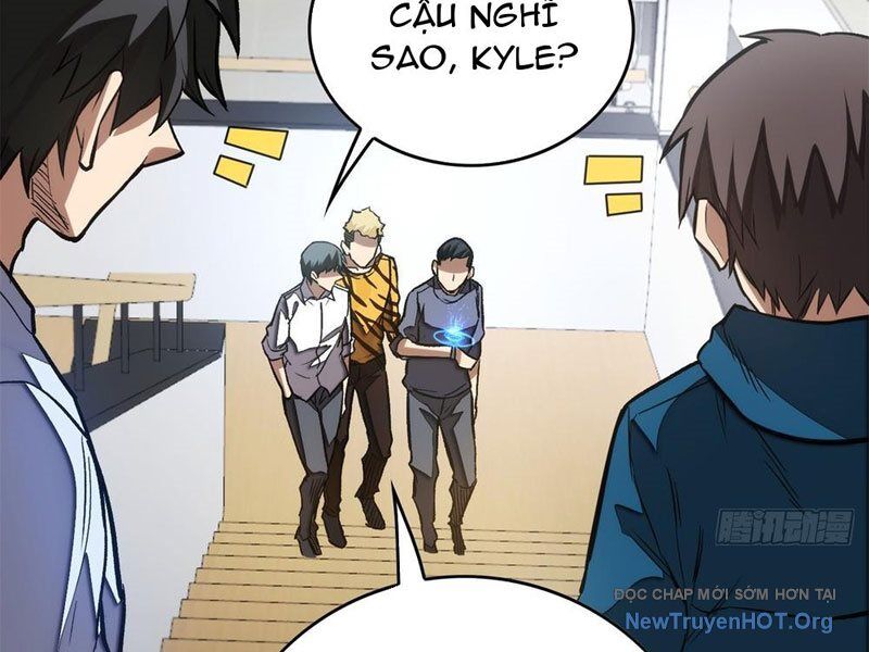 Thế Giới Siêu Phàm! Ta Là Ma Cà Rồng? Chapter 9 - Trang 2