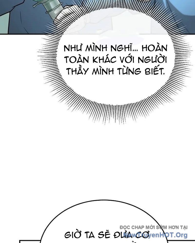 Bác Sĩ Hồi Quy Chỉ Muốn Sống Yên Bình Chapter 6 - Next Chapter 7