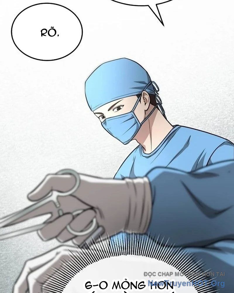 Bác Sĩ Hồi Quy Chỉ Muốn Sống Yên Bình Chapter 6 - Next Chapter 7