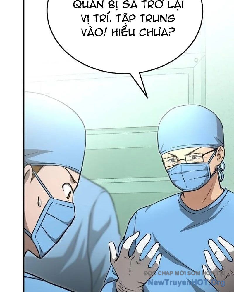 Bác Sĩ Hồi Quy Chỉ Muốn Sống Yên Bình Chapter 6 - Next Chapter 7