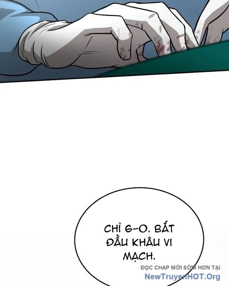 Bác Sĩ Hồi Quy Chỉ Muốn Sống Yên Bình Chapter 6 - Next Chapter 7
