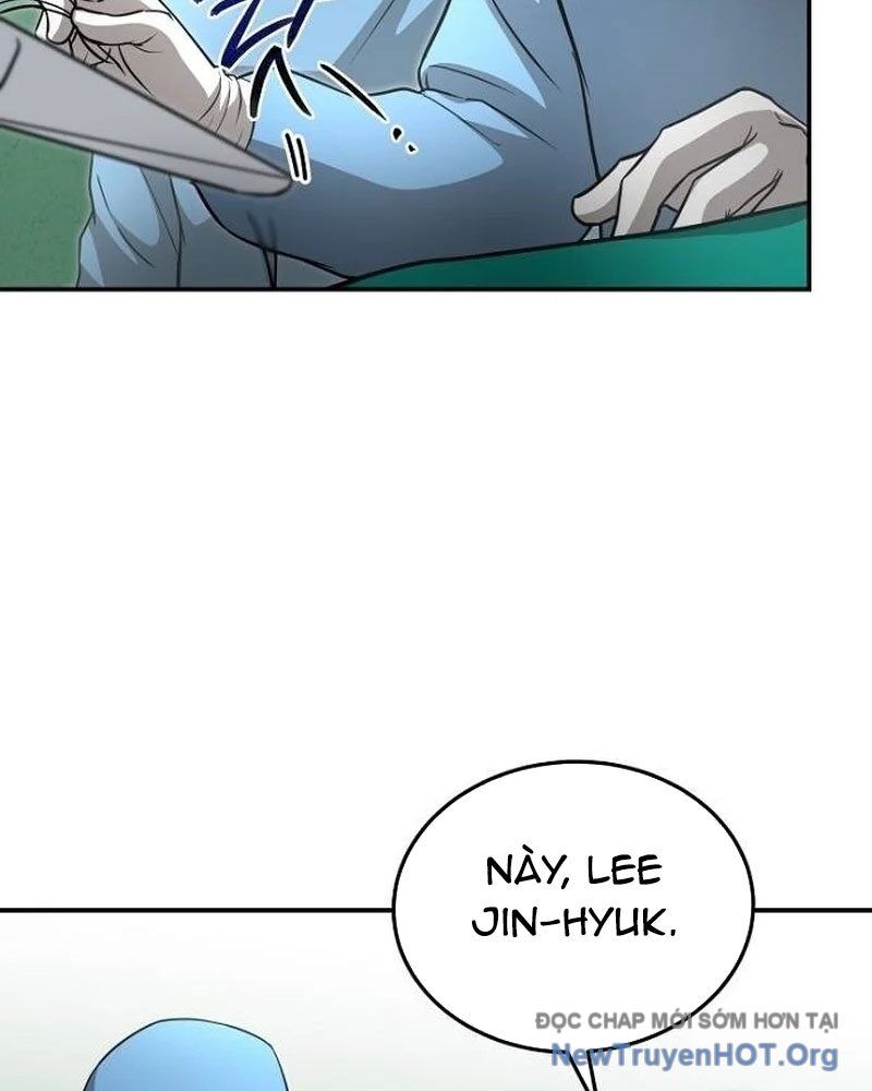 Bác Sĩ Hồi Quy Chỉ Muốn Sống Yên Bình Chapter 6 - Next Chapter 7