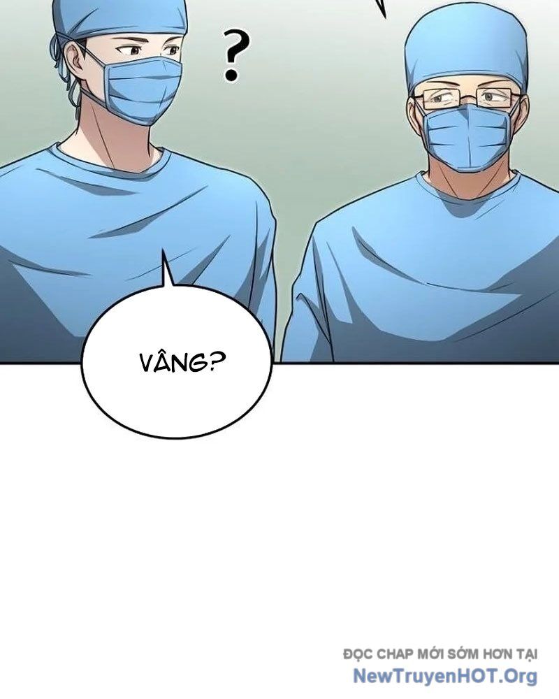 Bác Sĩ Hồi Quy Chỉ Muốn Sống Yên Bình Chapter 6 - Next Chapter 7