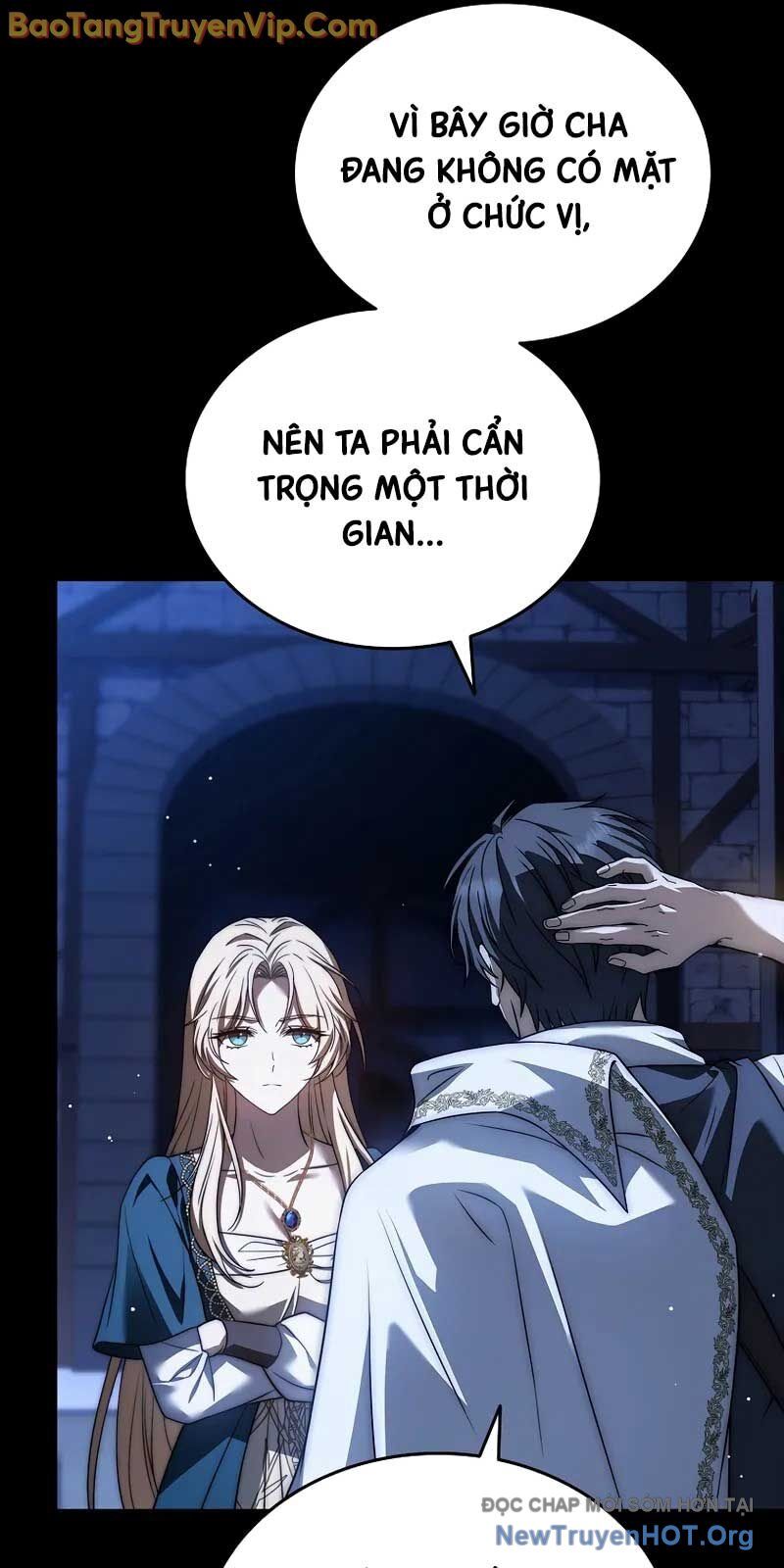 Tam Hoàng Tử Của Vong Quốc Hồi Quy Chapter 1 - Next Chapter 4