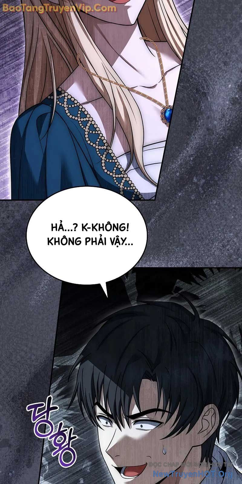 Tam Hoàng Tử Của Vong Quốc Hồi Quy Chapter 1 - Next Chapter 4