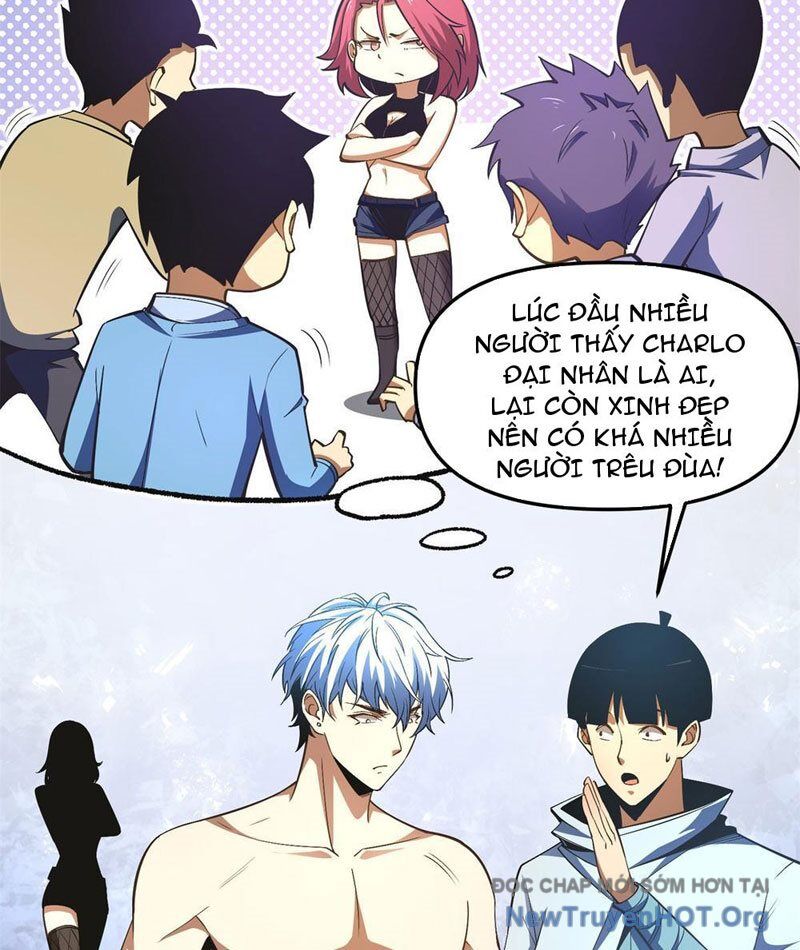 Hư Thực Chi Vương Chapter 6 - Trang 2