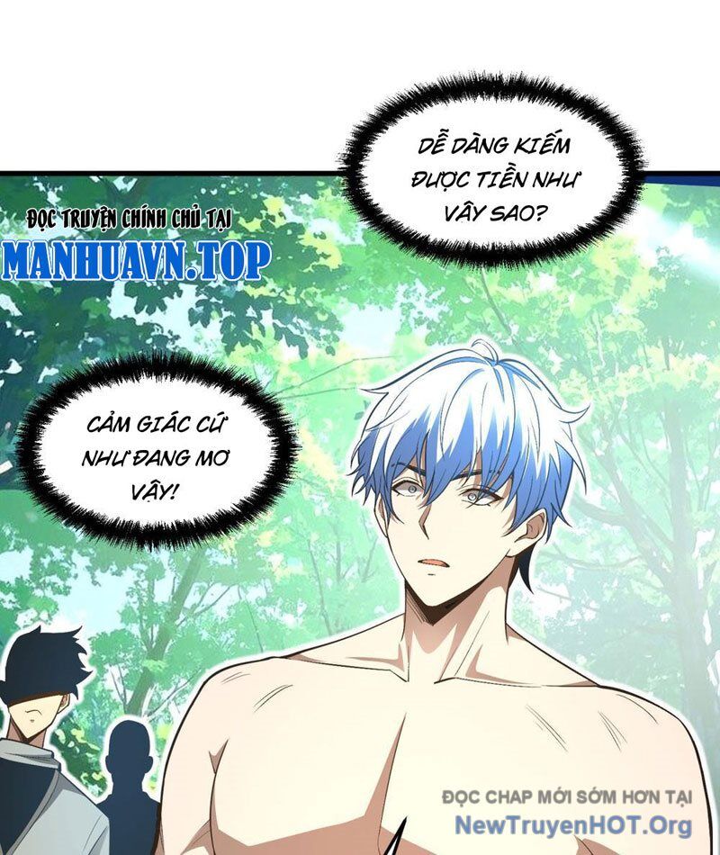 Hư Thực Chi Vương Chapter 6 - Trang 2