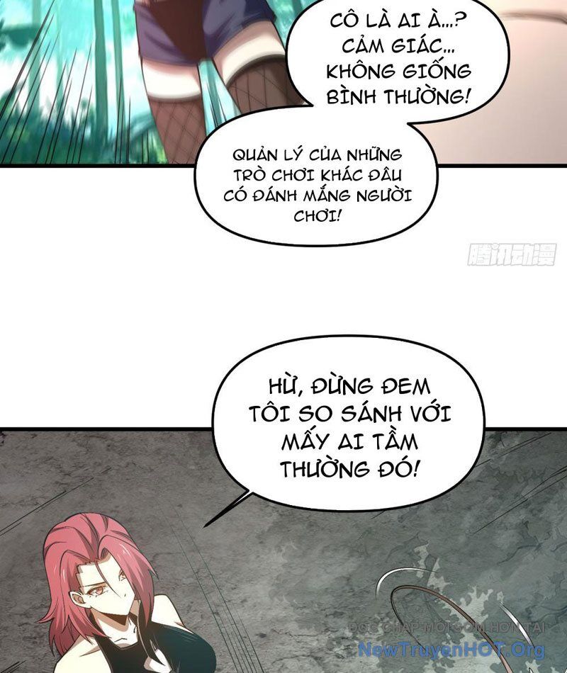 Hư Thực Chi Vương Chapter 6 - Trang 2