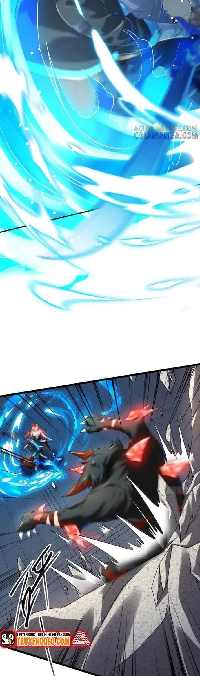 Tối Cường Tinh Thú Sư Chapter 18 - Trang 2