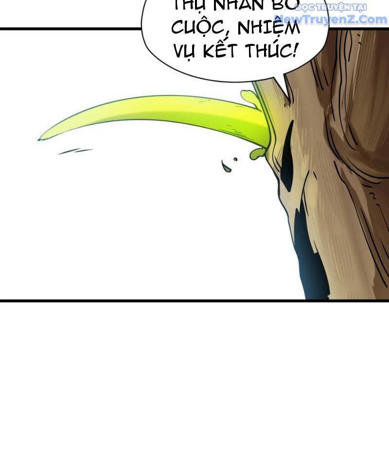 Pháp Sư Ký Sinh Chapter 5 - Trang 2