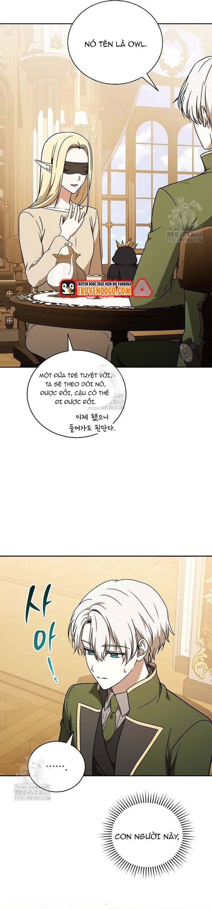 Pháp Sư Thiên Tài Thấu Triệt Khái Niệm Chapter 25 - Next Chapter 26