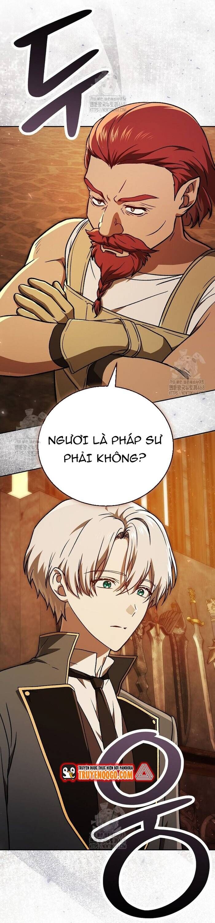 Pháp Sư Thiên Tài Thấu Triệt Khái Niệm Chapter 25 - Next Chapter 26