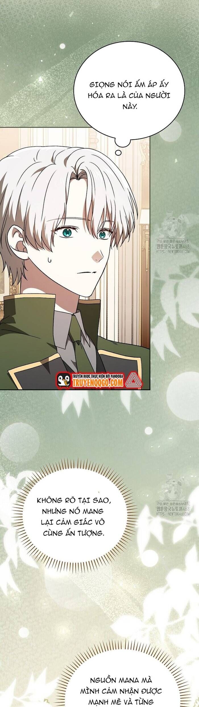 Pháp Sư Thiên Tài Thấu Triệt Khái Niệm Chapter 25 - Next Chapter 26