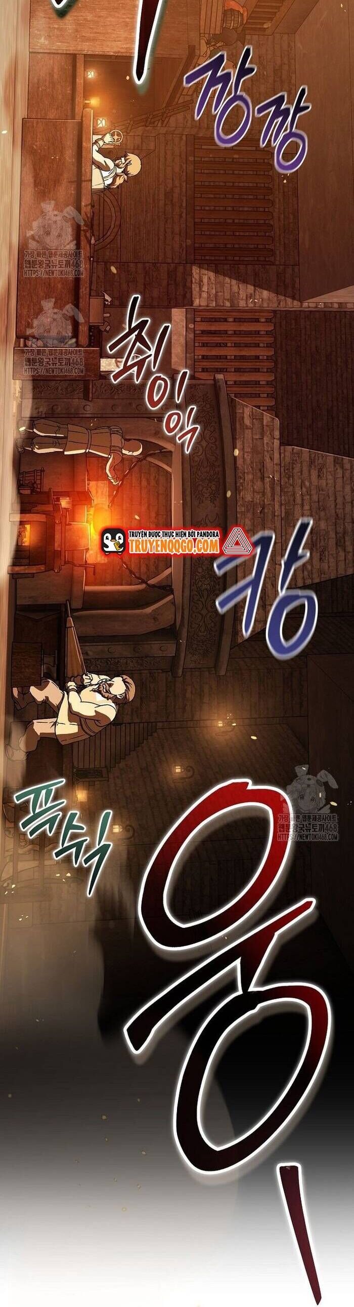 Pháp Sư Thiên Tài Thấu Triệt Khái Niệm Chapter 25 - Next Chapter 26