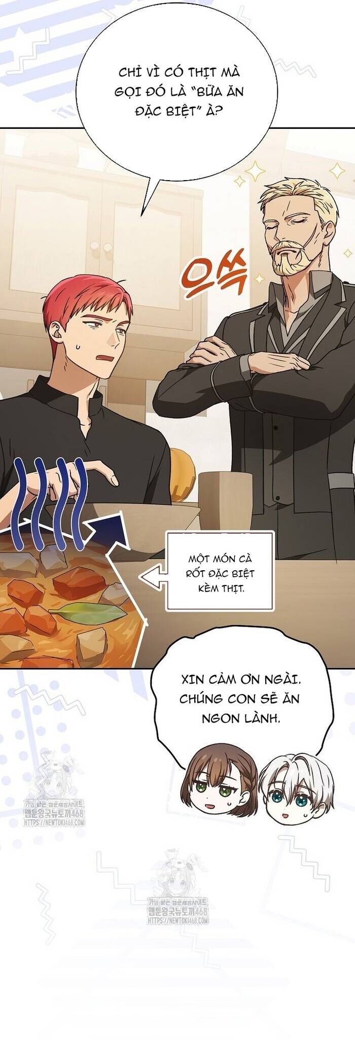 Pháp Sư Thiên Tài Thấu Triệt Khái Niệm Chapter 25 - Next Chapter 26