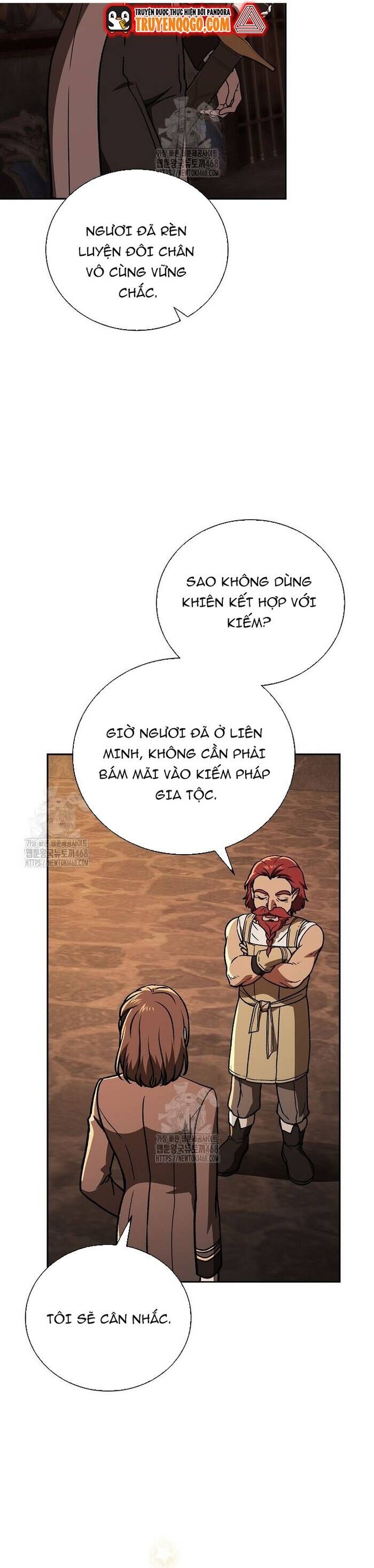 Pháp Sư Thiên Tài Thấu Triệt Khái Niệm Chapter 25 - Next Chapter 26