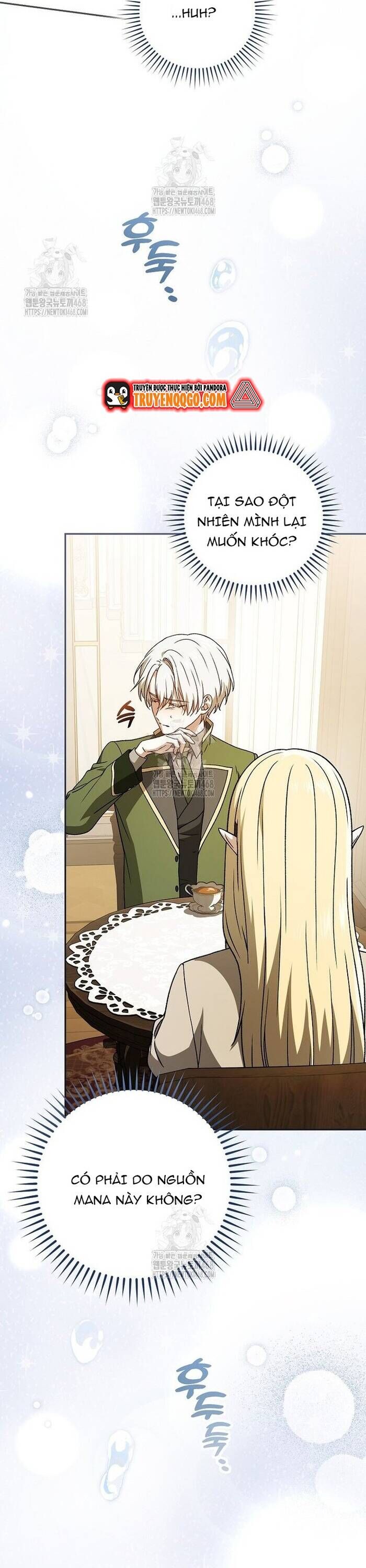 Pháp Sư Thiên Tài Thấu Triệt Khái Niệm Chapter 25 - Next Chapter 26