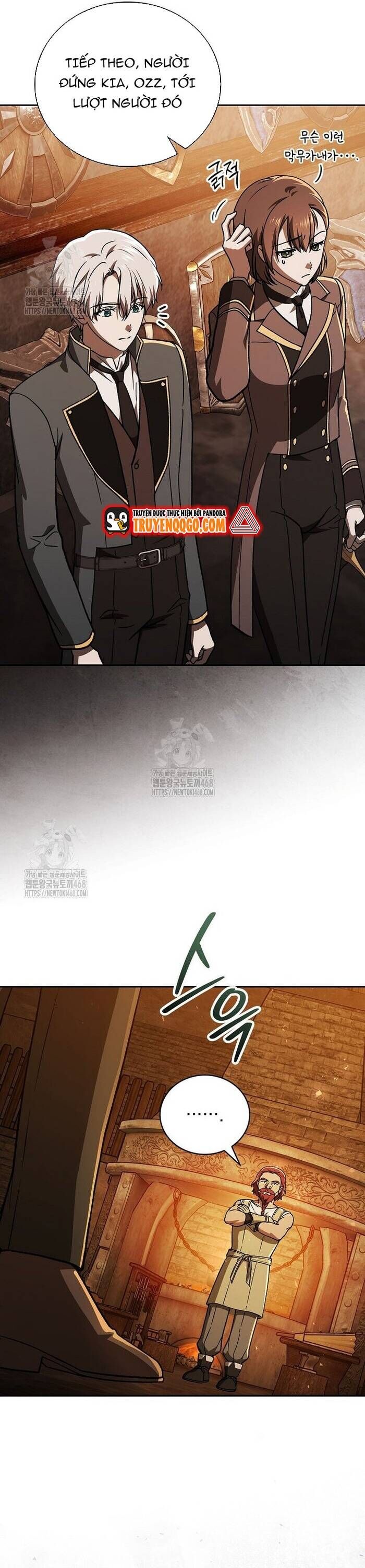 Pháp Sư Thiên Tài Thấu Triệt Khái Niệm Chapter 25 - Next Chapter 26