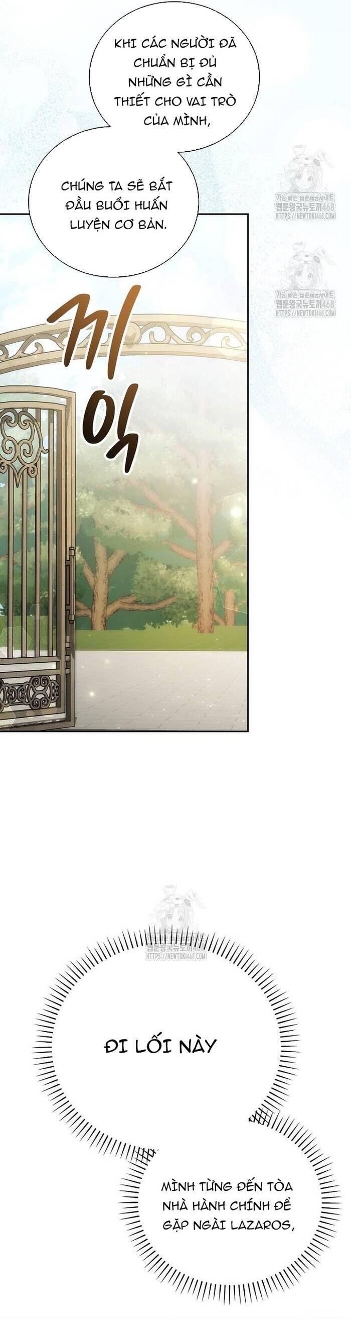 Pháp Sư Thiên Tài Thấu Triệt Khái Niệm Chapter 25 - Next Chapter 26