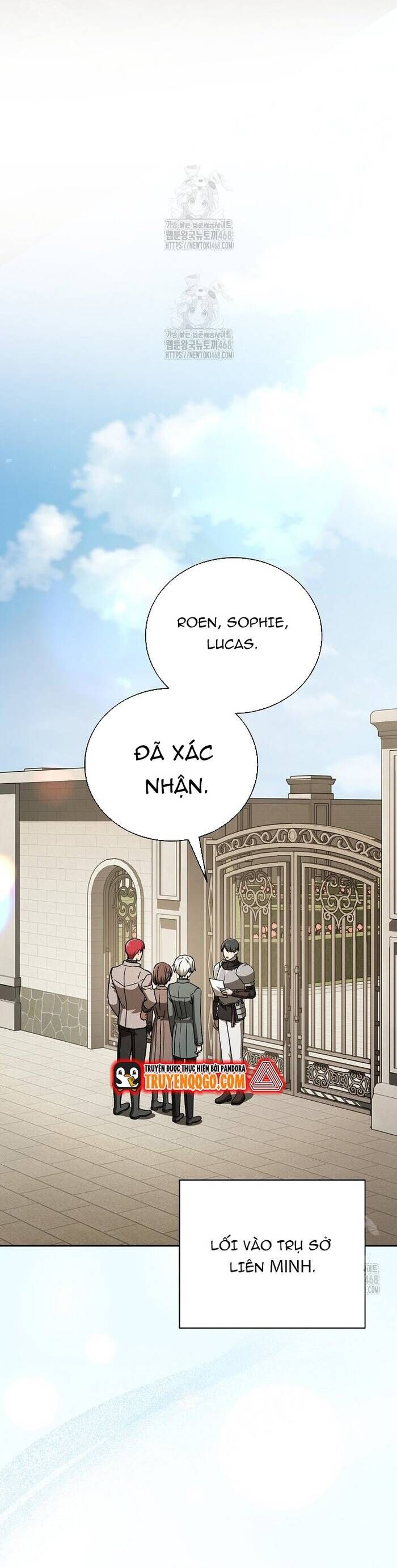 Pháp Sư Thiên Tài Thấu Triệt Khái Niệm Chapter 25 - Next Chapter 26