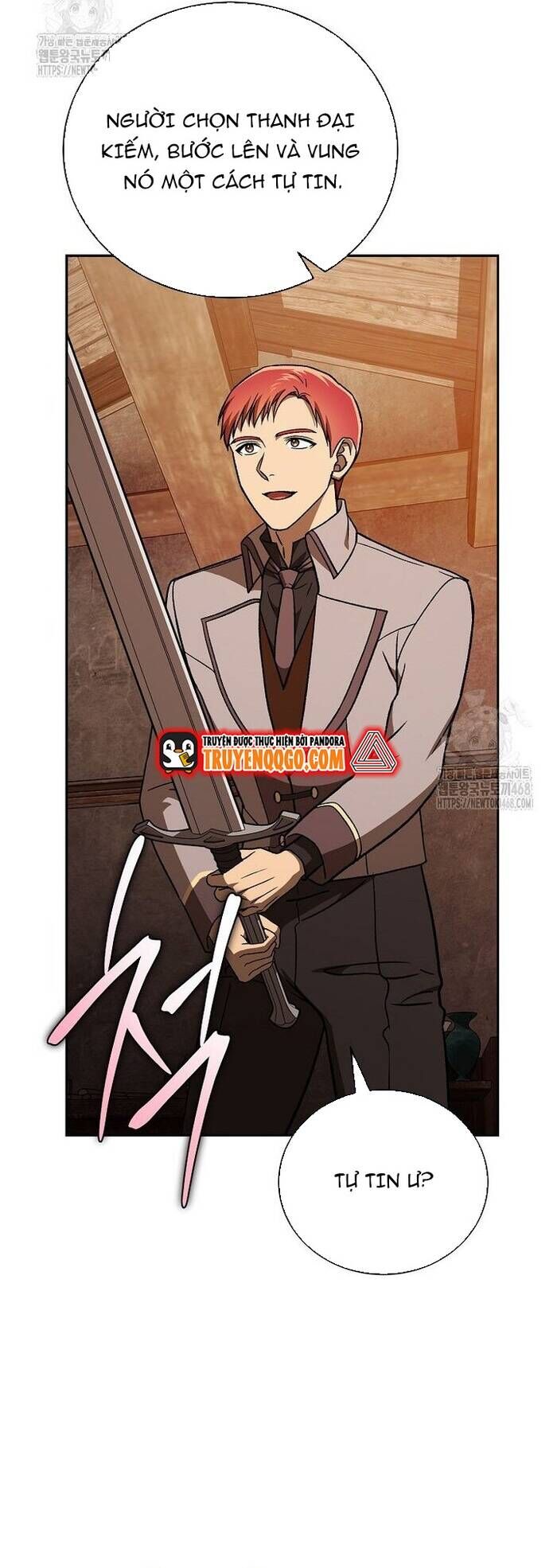 Pháp Sư Thiên Tài Thấu Triệt Khái Niệm Chapter 25 - Next Chapter 26