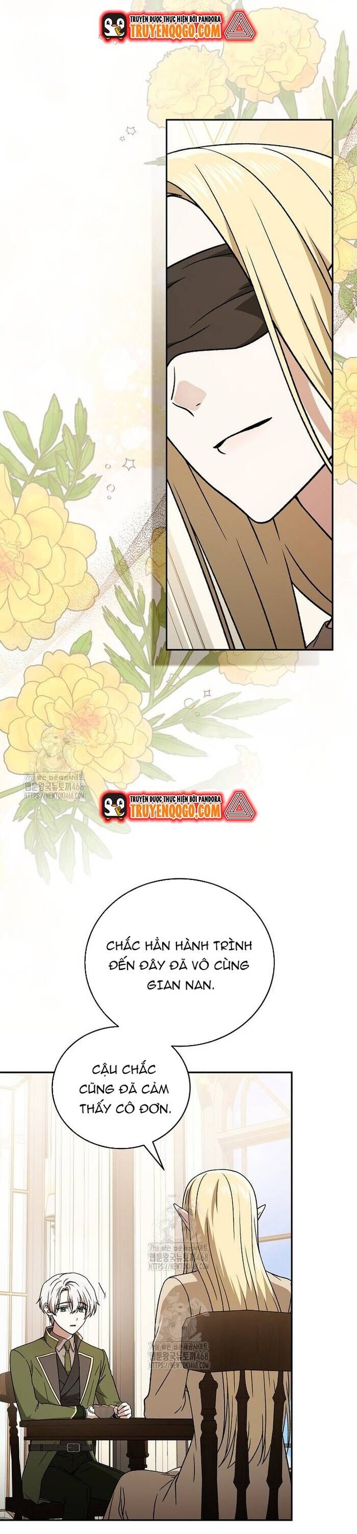 Pháp Sư Thiên Tài Thấu Triệt Khái Niệm Chapter 25 - Next Chapter 26