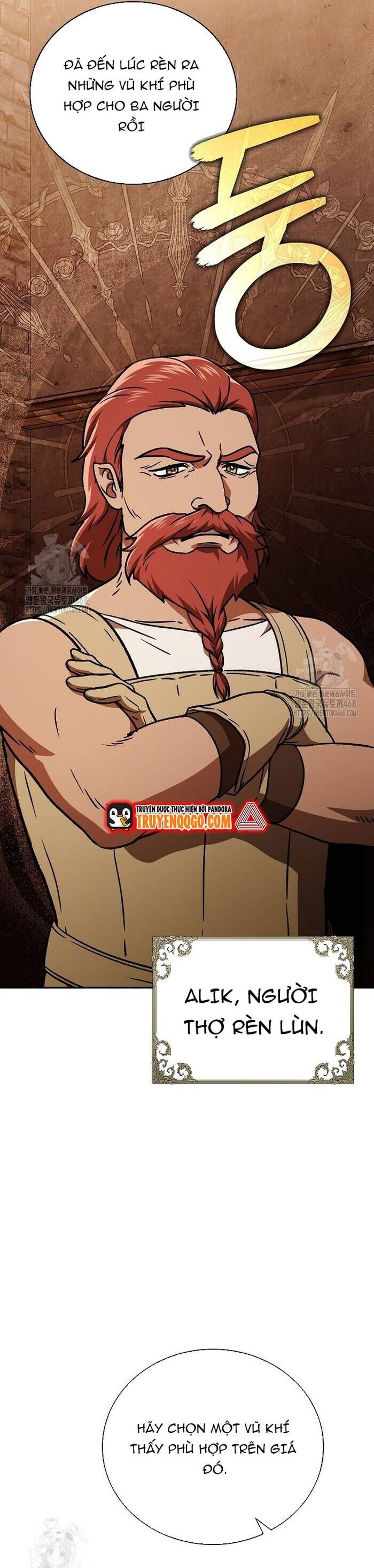 Pháp Sư Thiên Tài Thấu Triệt Khái Niệm Chapter 25 - Next Chapter 26