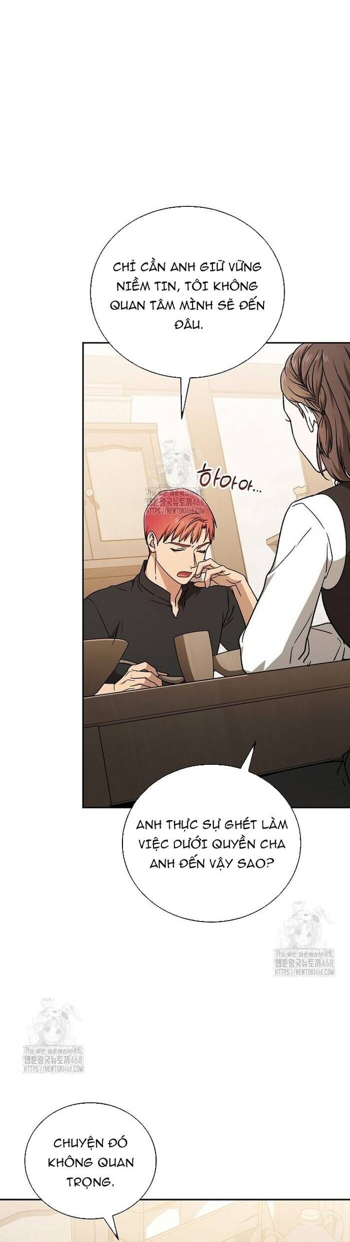 Pháp Sư Thiên Tài Thấu Triệt Khái Niệm Chapter 25 - Next Chapter 26