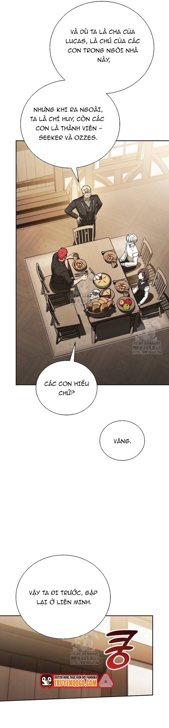 Pháp Sư Thiên Tài Thấu Triệt Khái Niệm Chapter 25 - Next Chapter 26