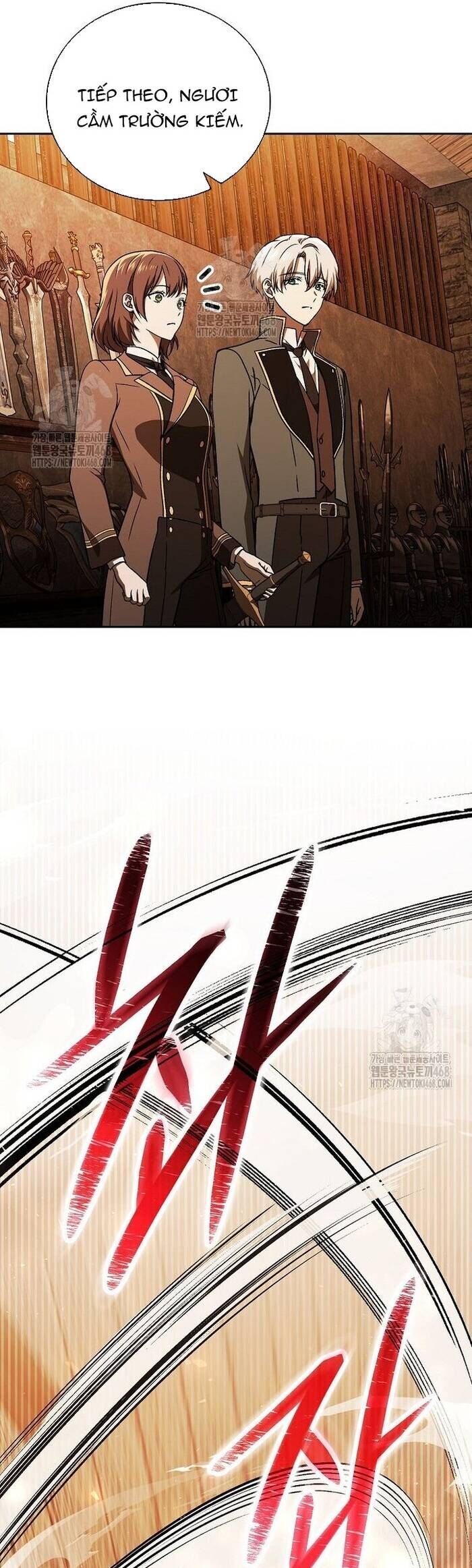 Pháp Sư Thiên Tài Thấu Triệt Khái Niệm Chapter 25 - Next Chapter 26