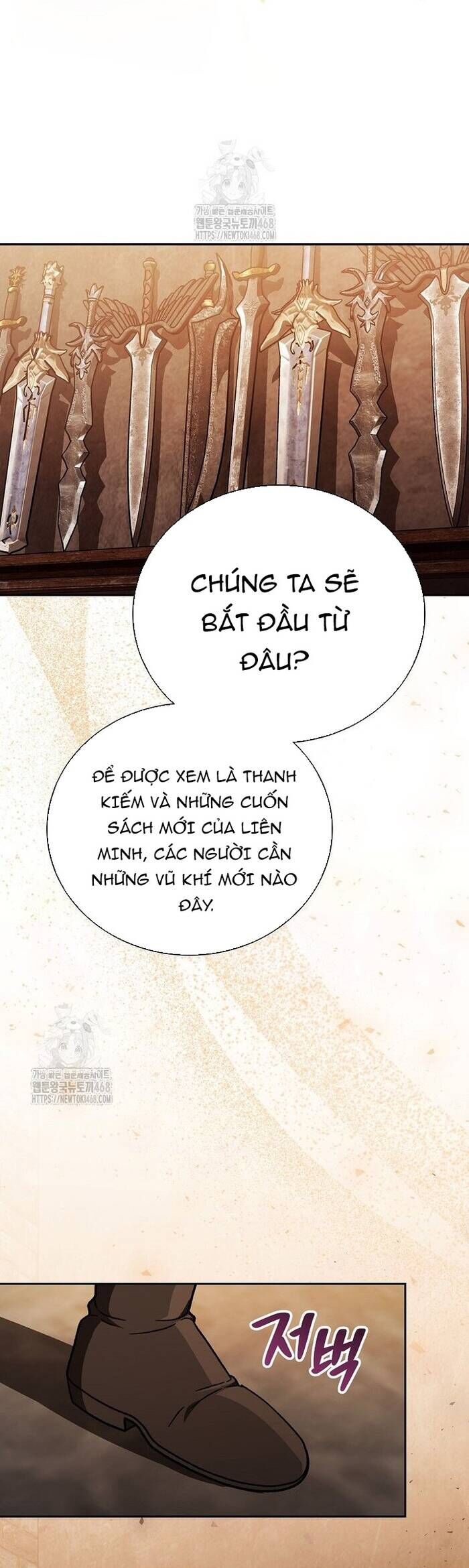 Pháp Sư Thiên Tài Thấu Triệt Khái Niệm Chapter 25 - Next Chapter 26