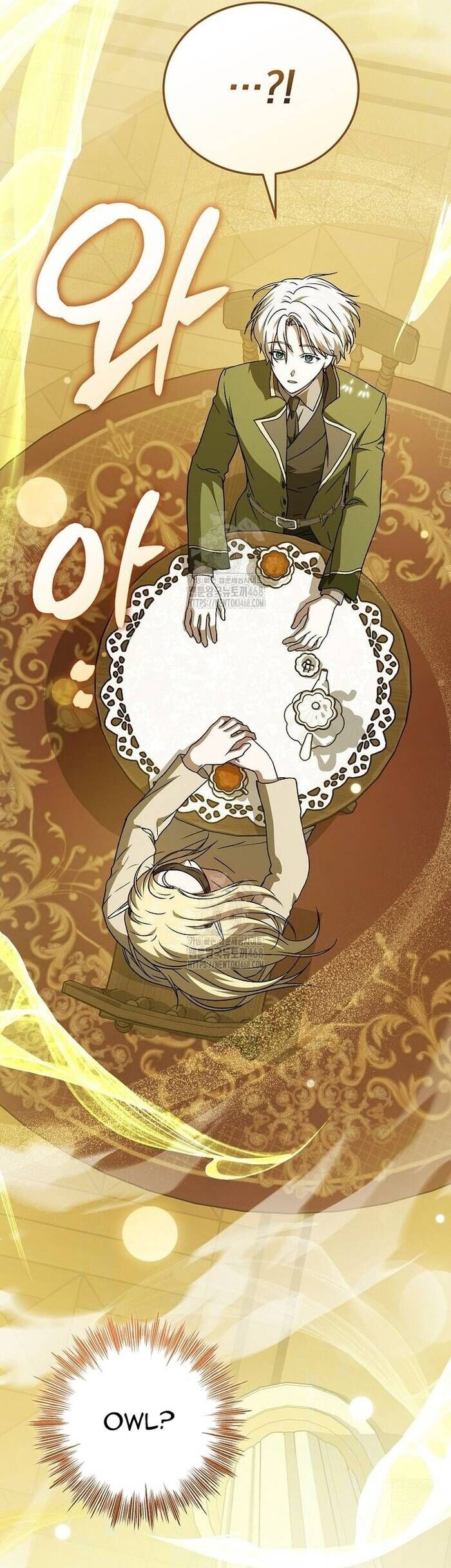 Pháp Sư Thiên Tài Thấu Triệt Khái Niệm Chapter 25 - Next Chapter 26