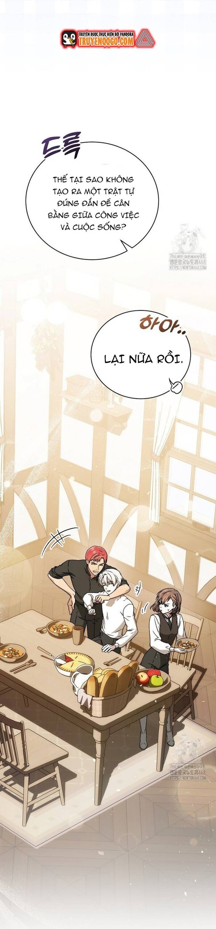 Pháp Sư Thiên Tài Thấu Triệt Khái Niệm Chapter 25 - Next Chapter 26