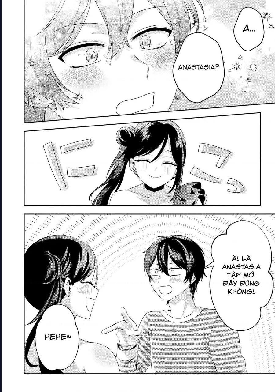 Class De Ichiban Kawaii Gal Wo Ezuke Shiteiru Hanashi Chapter 2 - Next 