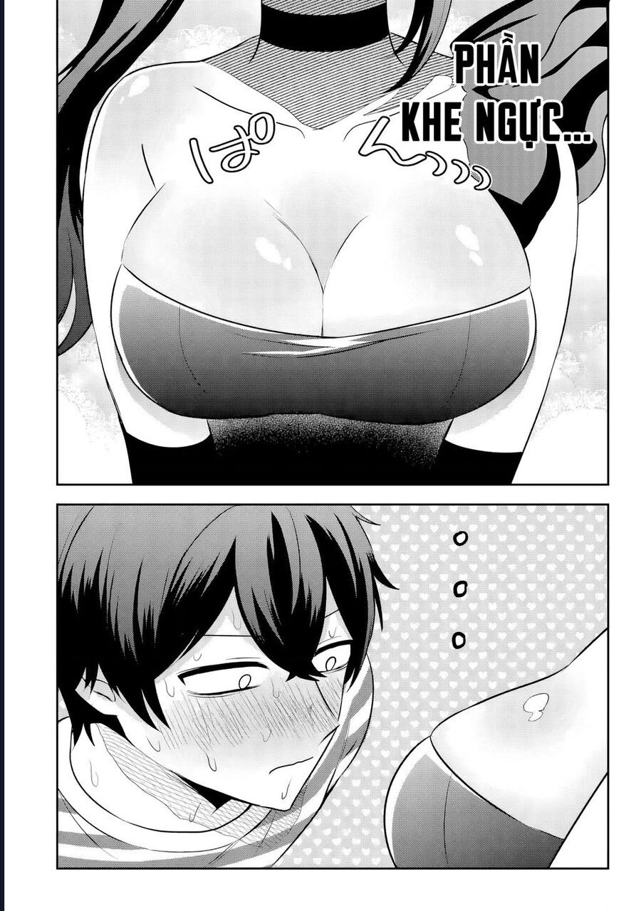 Class De Ichiban Kawaii Gal Wo Ezuke Shiteiru Hanashi Chapter 2 - Next 