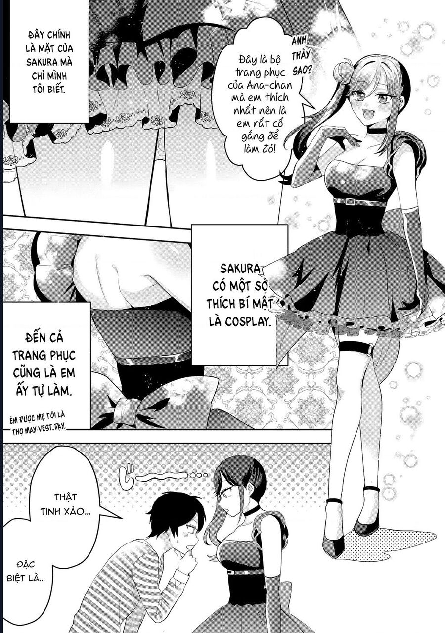 Class De Ichiban Kawaii Gal Wo Ezuke Shiteiru Hanashi Chapter 2 - Next 